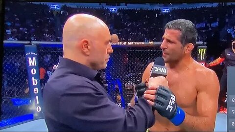 Beneil Dariush calls out Elon Musk after defeating Tony Ferguson