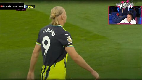 MAN CITY VS WESTHAM