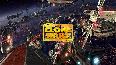 Star Wars The Clone Wars: A 501st Soldier's Perspective