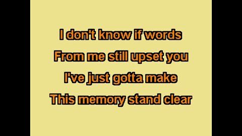 TU040 06 Clint Black Better Man