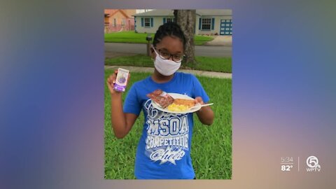 'State of Hunger' town hall discussion held in Palm Beach County