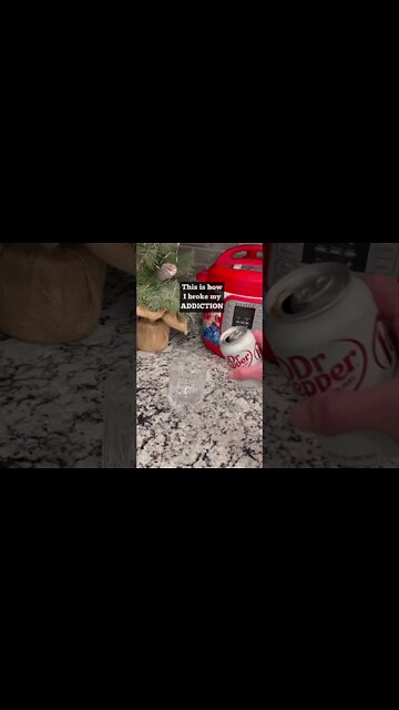 Break Your SOFT DRINK Addiction (Simple Steps)