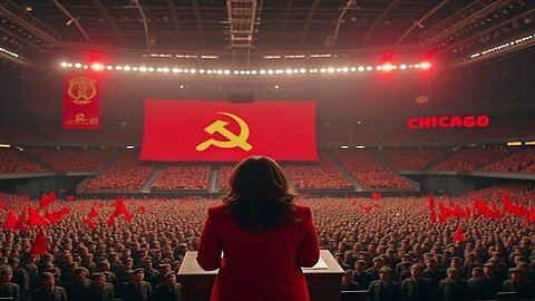 Stupid Preachers and Lying Communists