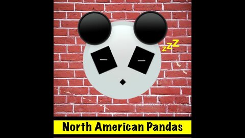 James X & the North American Pandas-Let me lead the way
