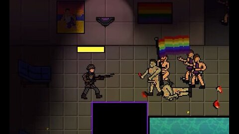 Exploring the Controversial Game_ Angry Goy 2