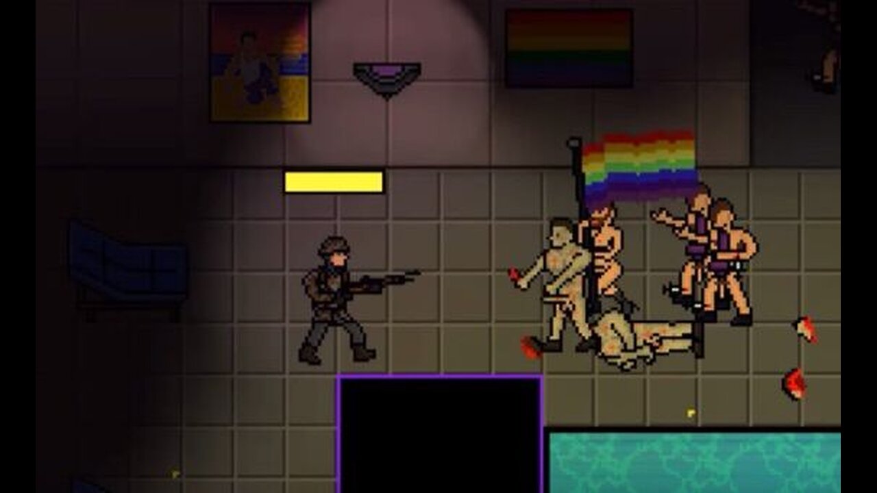 Exploring the Controversial Game_ Angry Goy 2