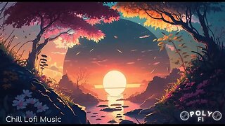 Smooth Lofi for a Tranquil Mind (1 Hour)