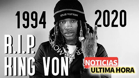 King Von | Descanse En Paz