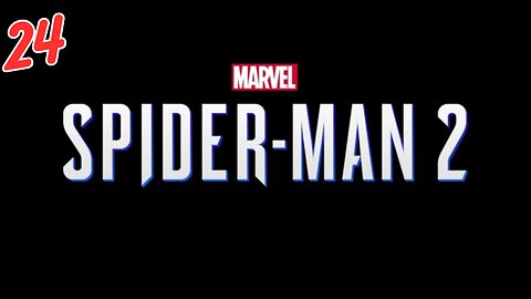 Spider-Man 2: Part 24