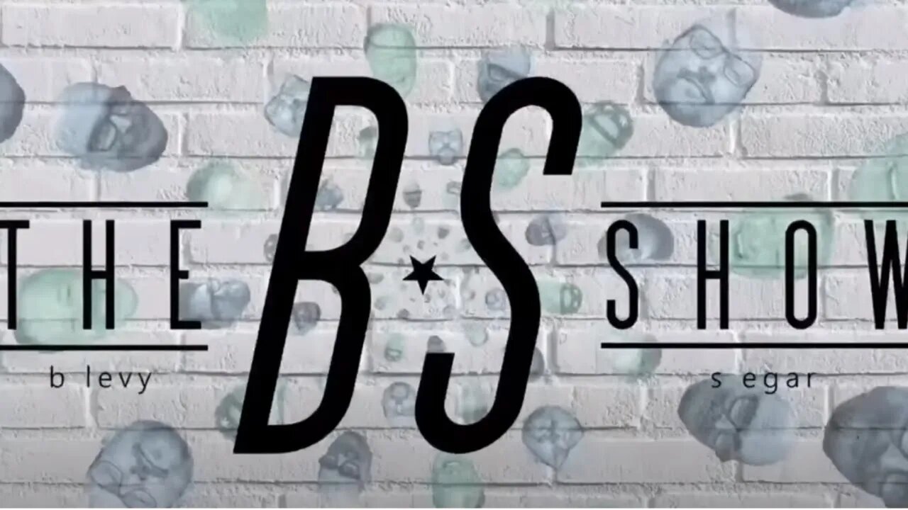 The BS Show Ep 49