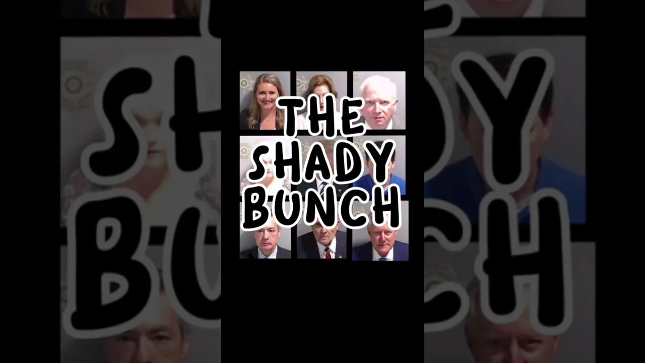 The Shady Bunch