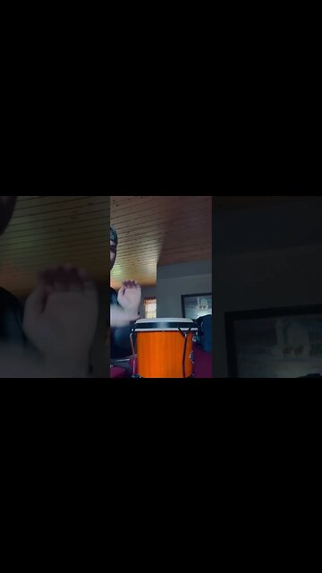 #drum #bongos #drummer #percussions