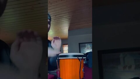 #drum #bongos #drummer #percussions