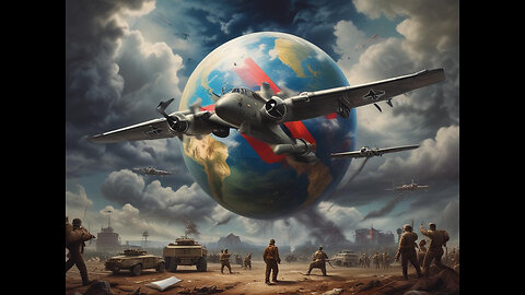 World War 2 - Week 3 - September 16-21, 1939