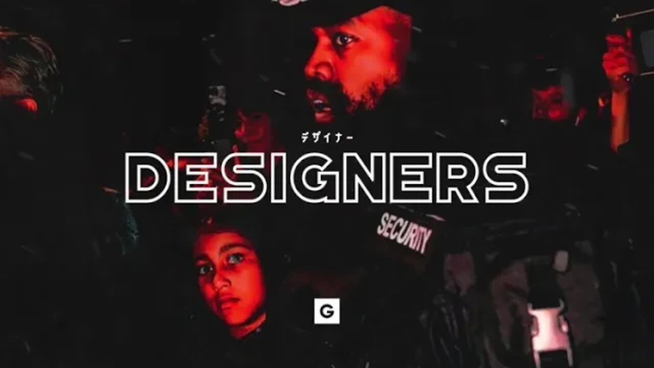 [FREE] Ye Type Beat - "DESIGNERS" (Prod. GRILLABEATS)