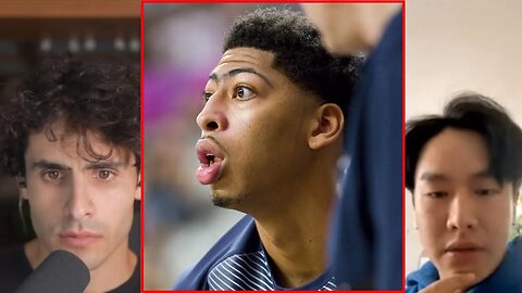 An Epidemic of Underdeveloped Faces