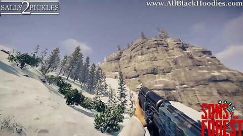How To Edit Sons Of The Forest Save Data ? Ultimate Dup Glitch