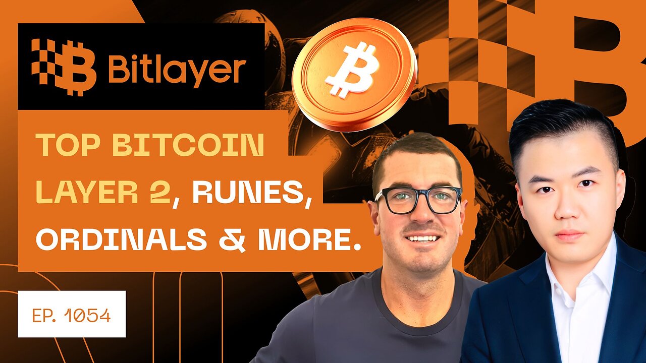 Bitlayer - Bitcoin ZK scaling, Ordinals, Runes & more.
