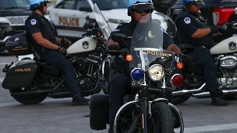 40 тысяч часов видео с камер наблюдения Капитолия J6 предоставили Такеру Карлсону на Fox News