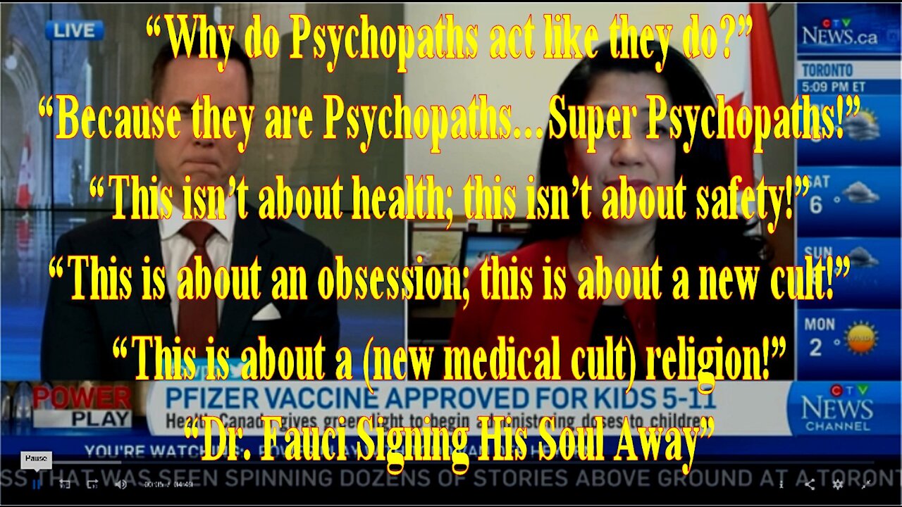 Dr. Sharma explains vaccine intervals for kids - 'This is about an obsession; ... a new cult'