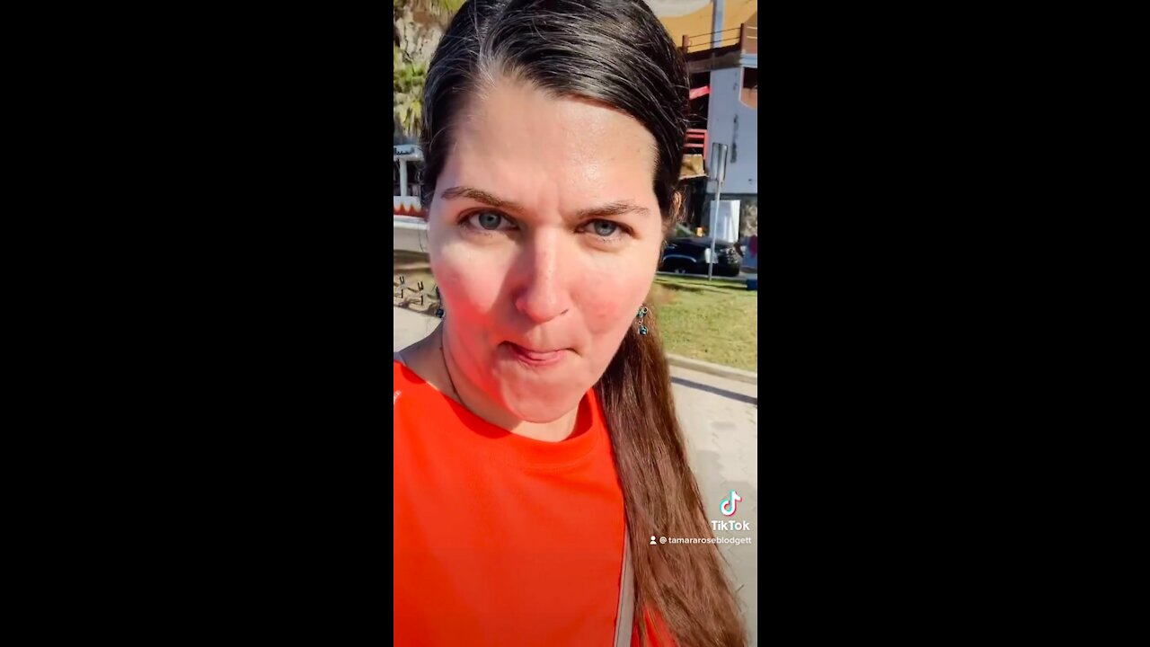 Eye infection persists a year later #tamararoseblodgett