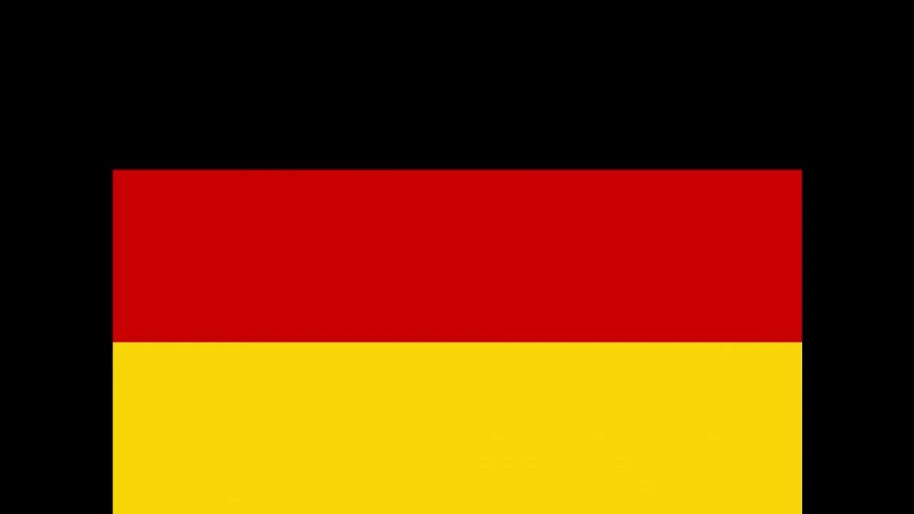 Chor des Kameradschaftsbundes Frankfurt und großes Blasorchester - Wohlauf Kameraden, aufs Pferd
