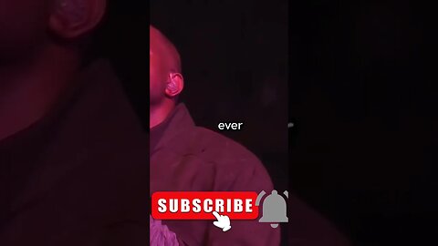 in the night Kanye west live #short #shortsfeed