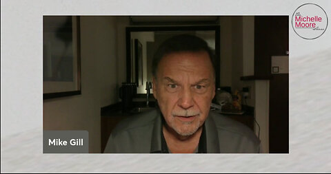 MIKE GILL - Fastest Way To Open Pandora's Box Is Thru A Drug Cartel and James O'Keefe'