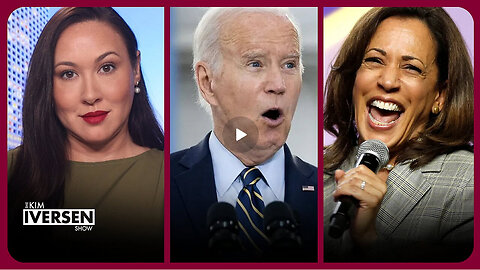 POTUS Pop-N-Swap! Who Will Replace Biden? | Israel Votes NO To Palestinian State