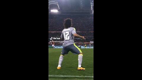 Vintage CR7. Never forget 💫 #Ronaldo #championsleague #UCL