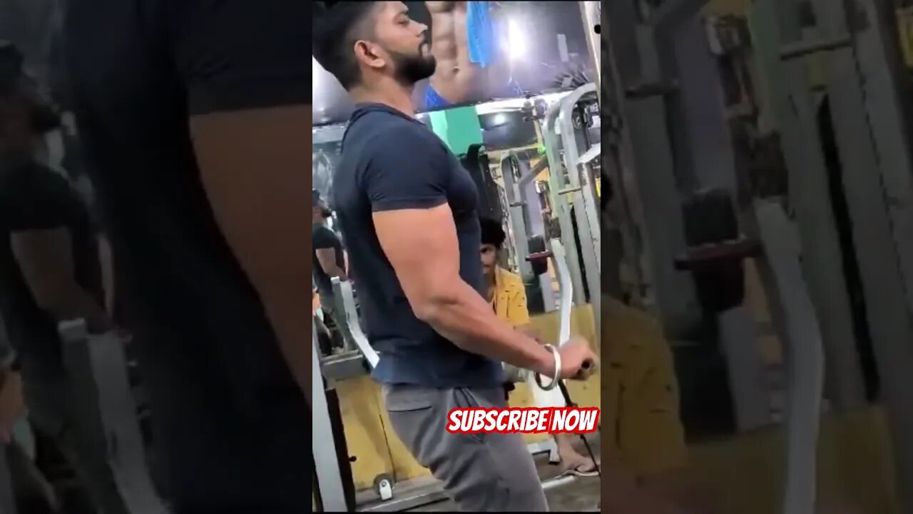 #yo yo honey Singh # Gulzar in siker #trending @YoYoHoneySingh@GulzaarChhaniwalaProductions #gym