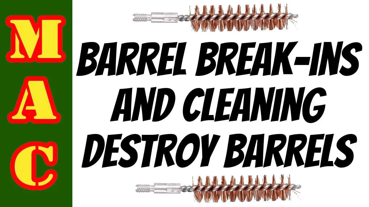 Barrel Break-Ins and Cleaning Voodoo Rituals Destroy Barrels