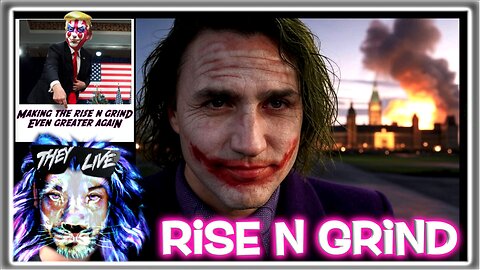 Justin Castro/Trudeau Burning Canada alive and Trump Making RNG even Greater again.