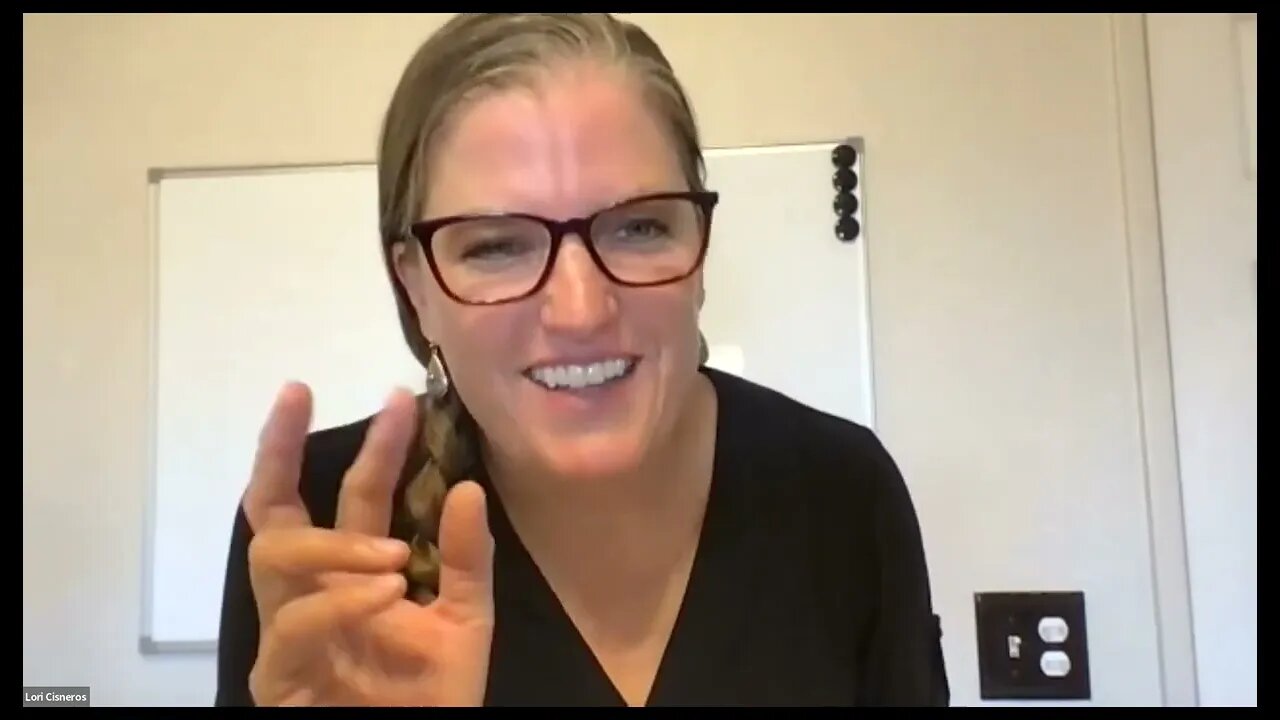 Zoom Recording from 9/27/22