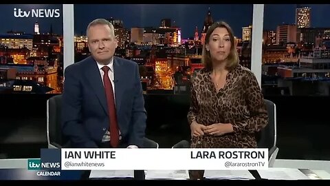 231122 ITV News Calendar North