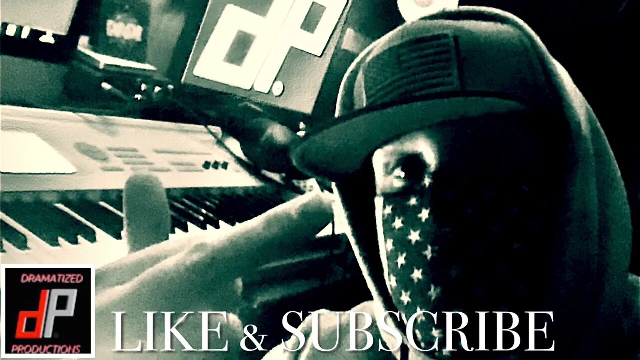 Flashlight - New Hard Trap Rap Type Beat 2023. @DramatizedProductions @Dpstudiobeats