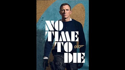 MUST WATCH BEFORE - NO TIME TO DIE- BOND FULL MOVIE RECAP