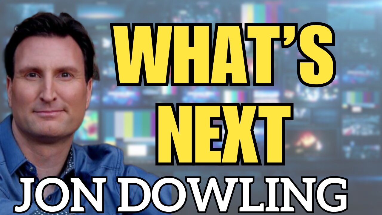 Jon Dowling Latest Updates & What Is Coming Next