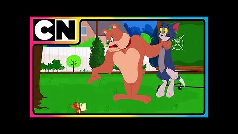 Tom & Jerry Compilation #TomandJerry