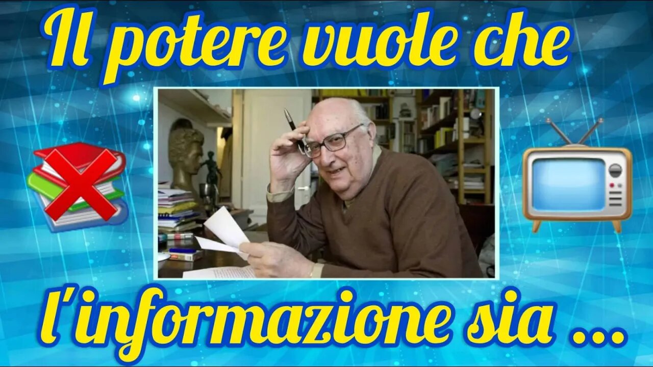 Sentite cosa diceva Camilleri 10 anni fa...