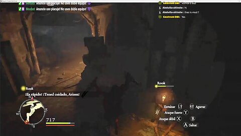 Dragon's Dogma Dark Arisen PC MOD 2#