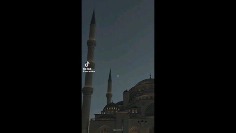 اللهم آمين
