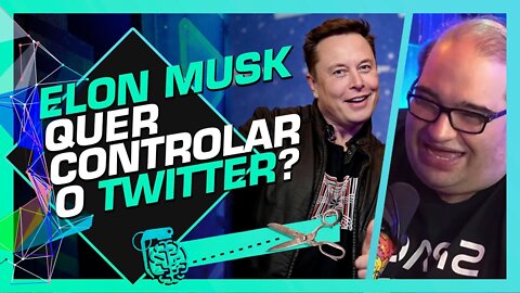A LIBERDADE DE EXPRESSÃO NAS REDES SOCIAIS - SÉRGIO SACANI (SPACE TODAY)