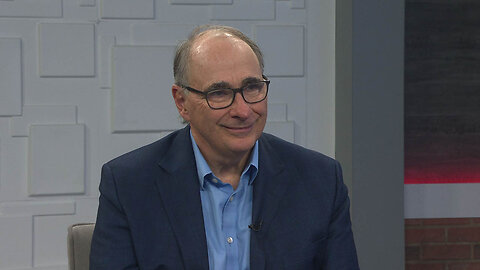 David Axelrod Claims Republican Hurricaine Victims Will Find it Hard to Vote