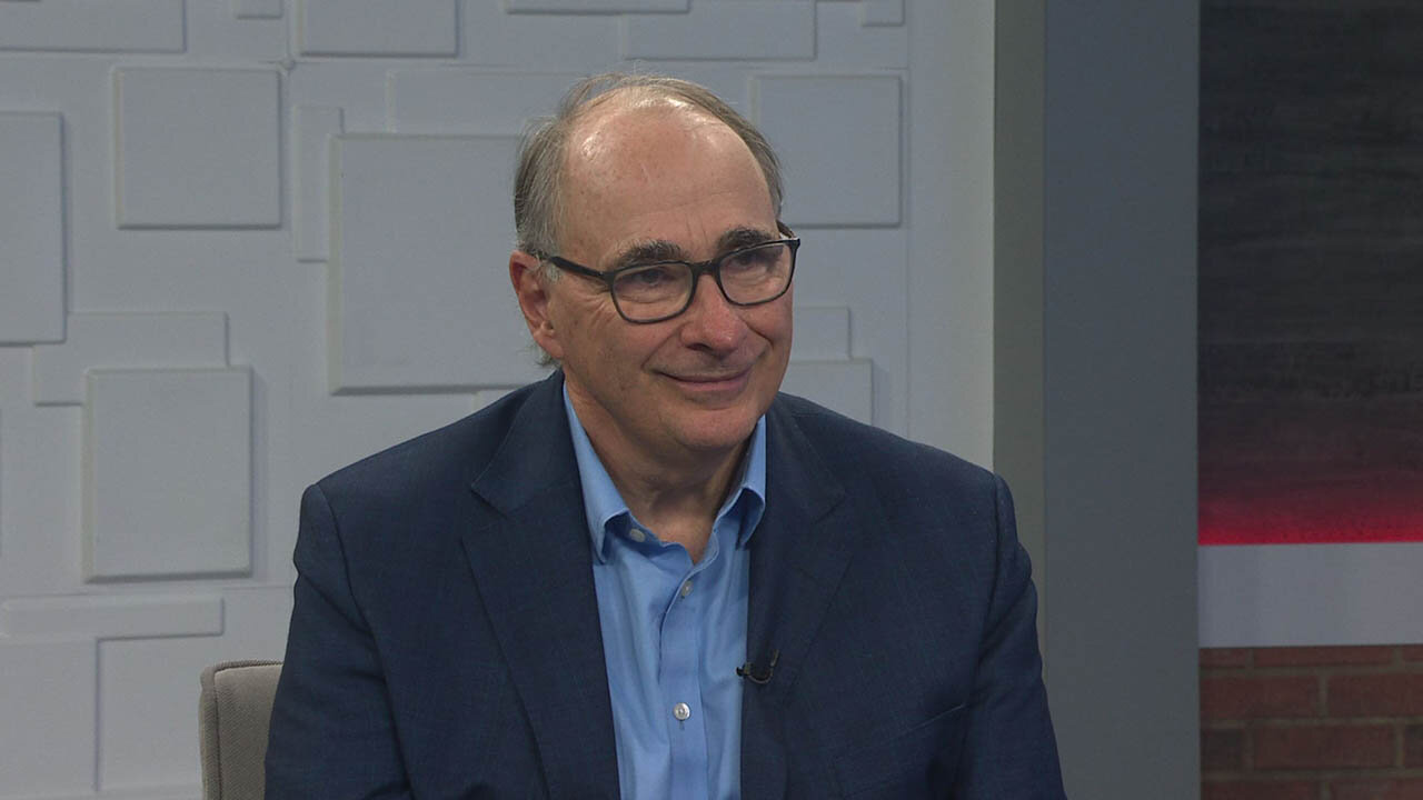 David Axelrod Claims Republican Hurricaine Victims Will Find it Hard to Vote