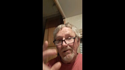 you can't Handel the truth.