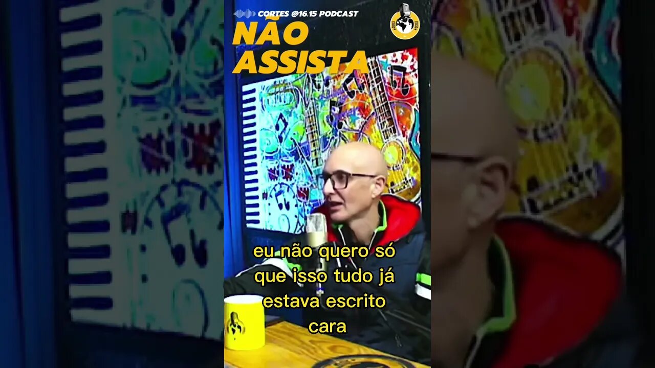 Olha o que ele falou. #short #gospel #gospelmusic #ide #motivational