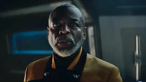 ‼️🤩When you meet your idol. #shorts #startrek #picard #shaw #review