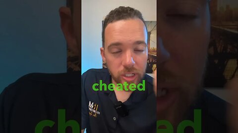 Cheating on a Break - How Narcissist Use Relationship Struggles as an Excuse