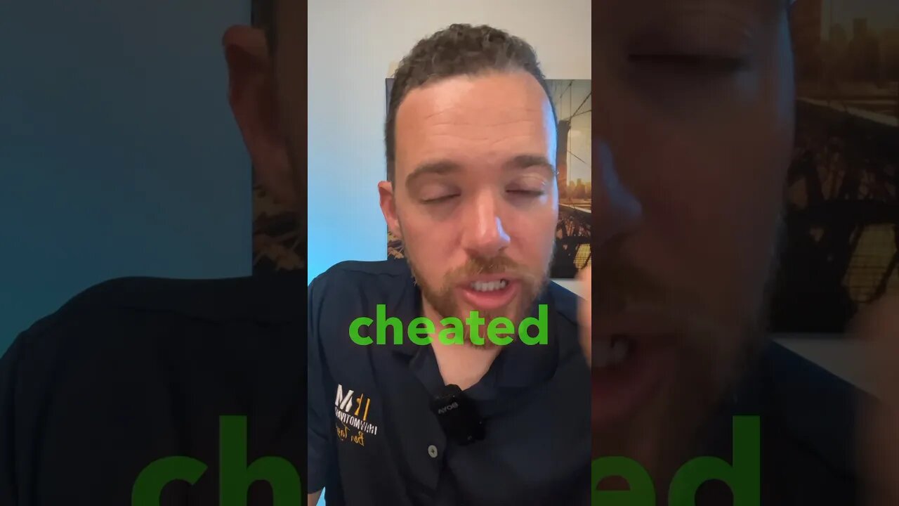 Cheating on a Break - How Narcissist Use Relationship Struggles as an Excuse